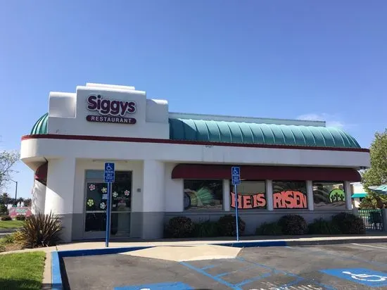 Siggys Restaurant