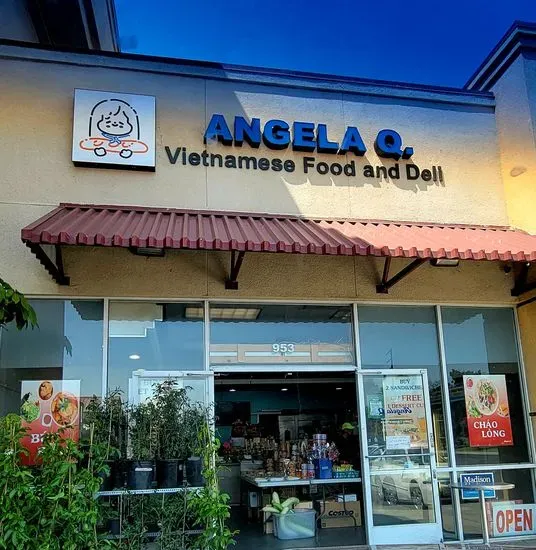 Angela Q. Vietnamese Food and Deli