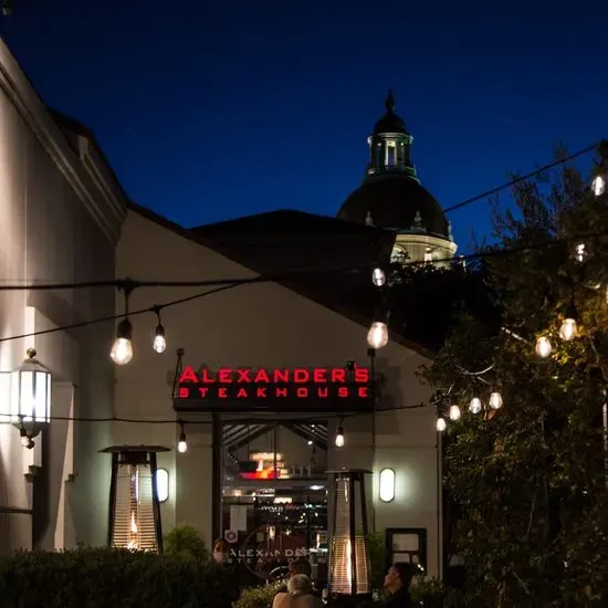 Alexander's Steakhouse