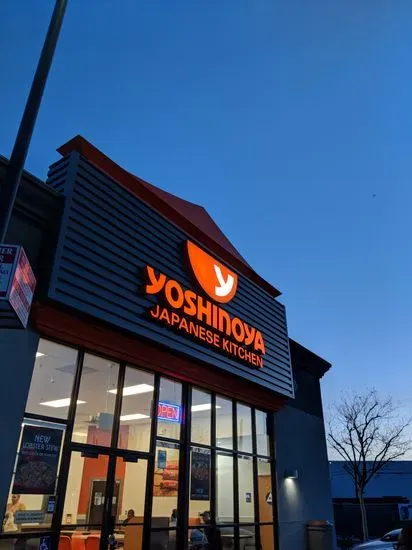 Yoshinoya De Soto & Knapp