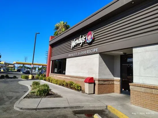 Wendy's