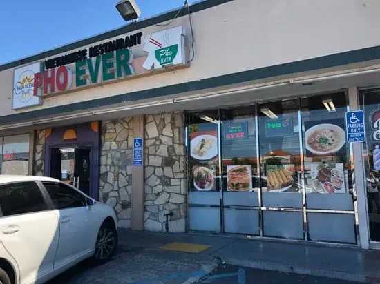 Pho Ever - Gardena