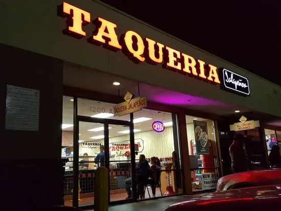 Taqueria Jalapeños