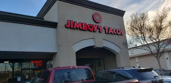 Jimboy's Tacos