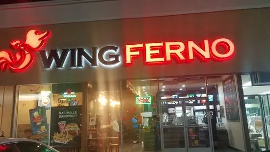 Wing Ferno