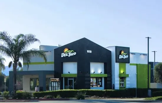 Del Taco