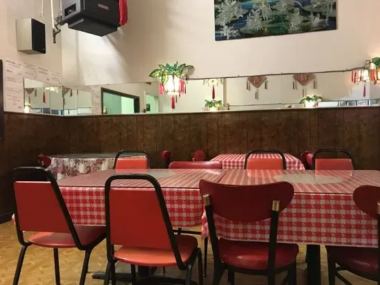 Jim's Chinese Restaurant