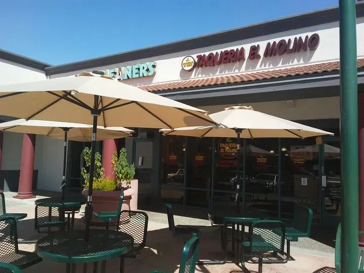 Taqueria El Molino Walnut Creek, CA Checkle