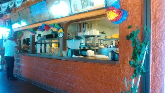 El Sancho Loco Taqueria