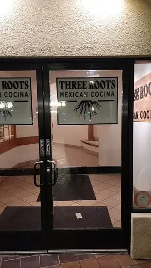 Three Roots Mexican Cocina