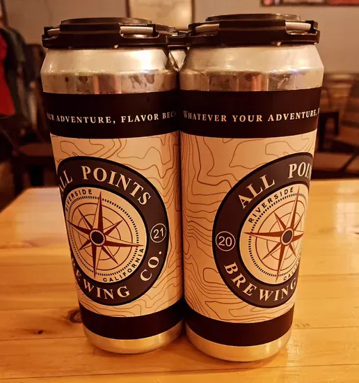 All Points Brewing Company