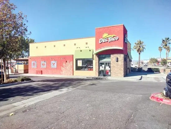 Del Taco