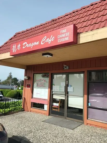 Dragon Cafe