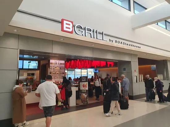 B Grill by Boa Steakhouse