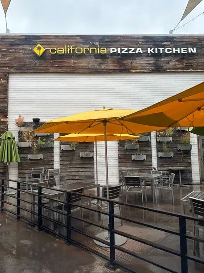 California Pizza Kitchen at Santa Anita