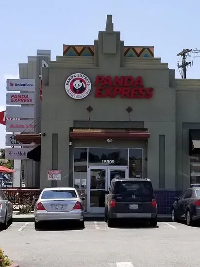 Panda Express