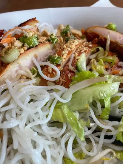 Phở Ca Dao & Grill