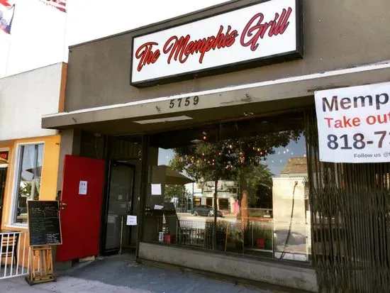 The Memphis Grill