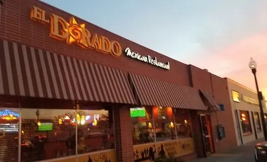 El Dorado Mexican Food