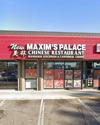 New Maxim's Palace