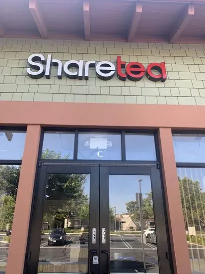 Sharetea Lake Forest