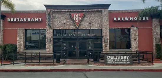 BJ's Restaurant & Brewhouse