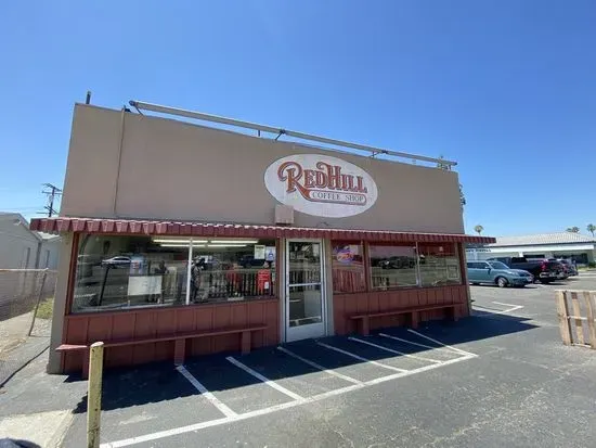 Redhill Coffee Shop