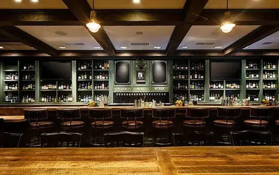 Forman's Whiskey Tavern