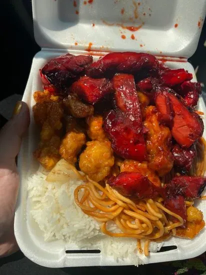 Chinese Food Express