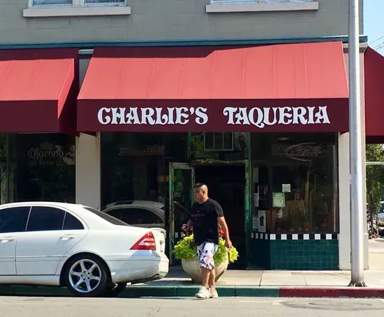 Charlie's Taqueria