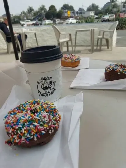 Leucadia Donut Shoppe