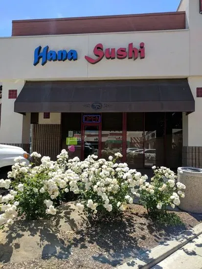 Hana Sushi