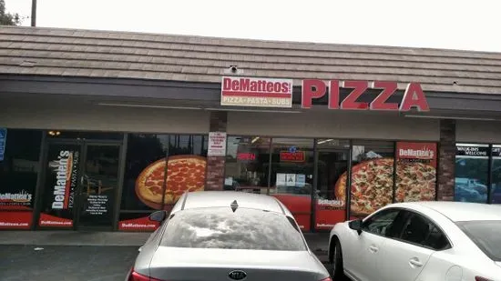 DeMatteo's Pizza - Riverside