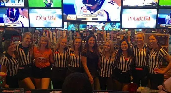 Rookies Sports Bar