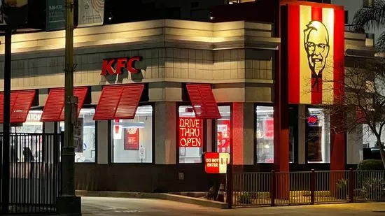 KFC