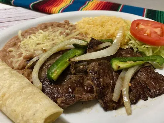 Don Chepe's Mexican Food