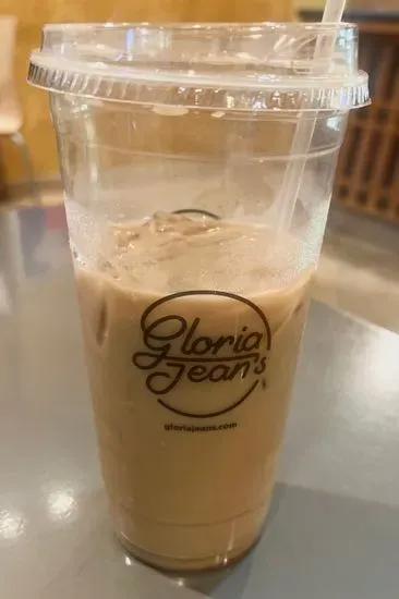 Gloria Jean's Coffees