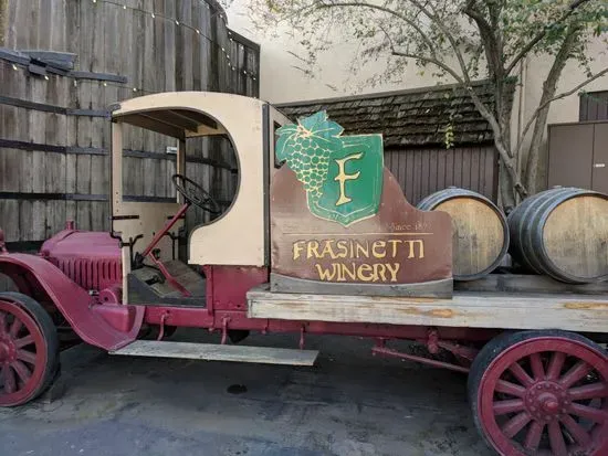 Frasinetti Winery
