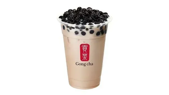 Gong Cha