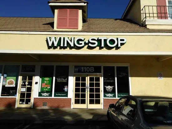 Wingstop