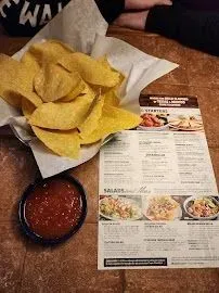 On The Border Mexican Grill & Cantina