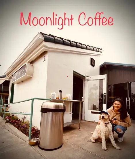 Moonlight Coffee & Tea