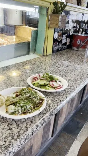 El paisa taqueria