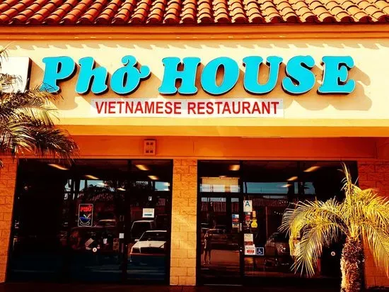 Pho House - Vietnamese Restaurant
