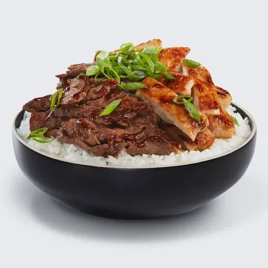 WaBa Grill