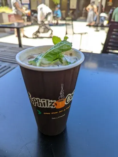 Philz Coffee