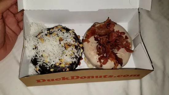 Duck Donuts