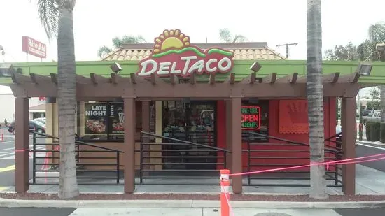 Del Taco