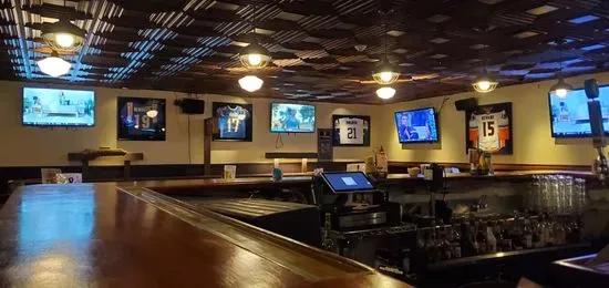 McGregor's Bar and Grill
