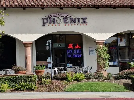 Phoenix Food Boutique - South Pasadena